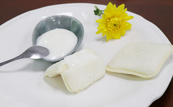 奶油蛋糕夾心-烘焙原料 奶油蛋糕夾心-烘焙原料